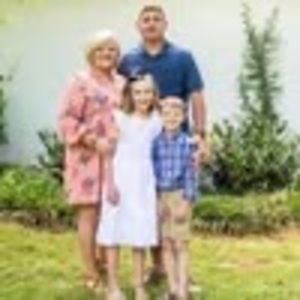 Meet your Posher, Kyle